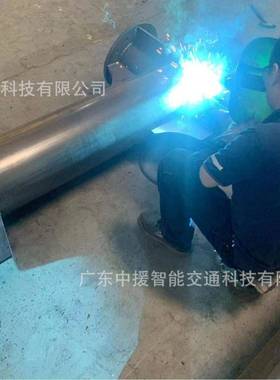 交通悬臂杆件用于城市主干道国道高速公路可与标志牌配套供应