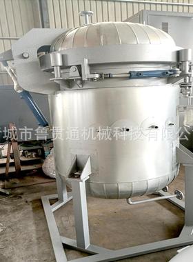 塑胶跑道硫化罐塑胶制品硫化罐橡塑制品硫化罐