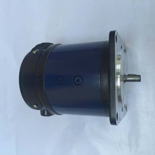 90SZ03直流电机直流伺服电动机92WDC110V3000r/min博山微电机 - 图2