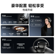 【带音箱的耳机】联想头戴式耳机蓝牙新款2026有线电竞游戏专用
