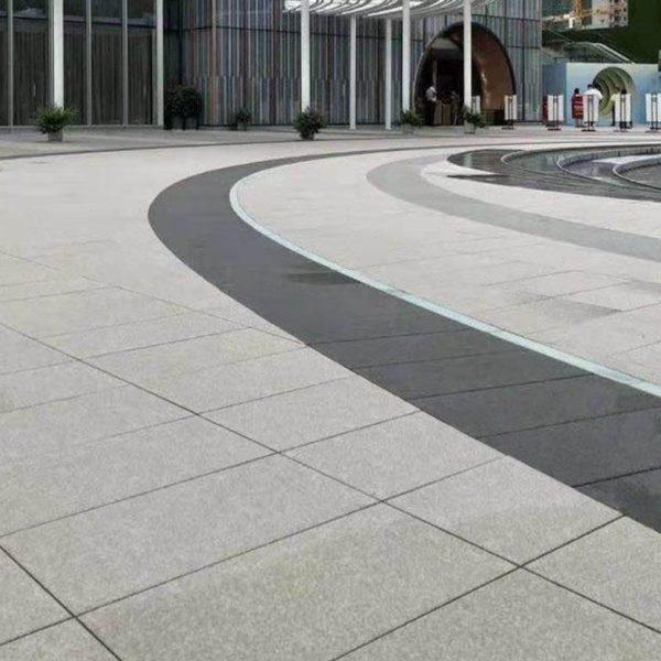 大理石花岗岩芝麻灰火烧板荔枝面光面路牙石庭院别墅田园户外地砖,淘宝优惠券,粉丝福利购,淘宝优惠卷