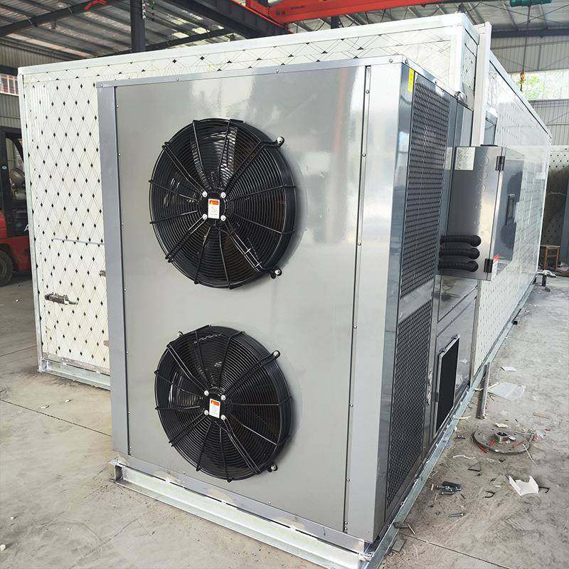 肉制品空气能烘干机鸡胸肉牛羊肉烘干设备腊肉肠鸭肉鱼肉烘干房,淘宝优惠券,粉丝福利购,淘宝优惠卷