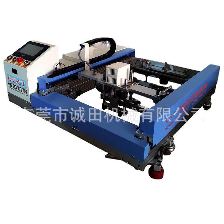 机械供应自动走台印花机PVCPUPPPE布料薄膜裁片跑台印花机,淘宝优惠券,粉丝福利购,淘宝优惠卷