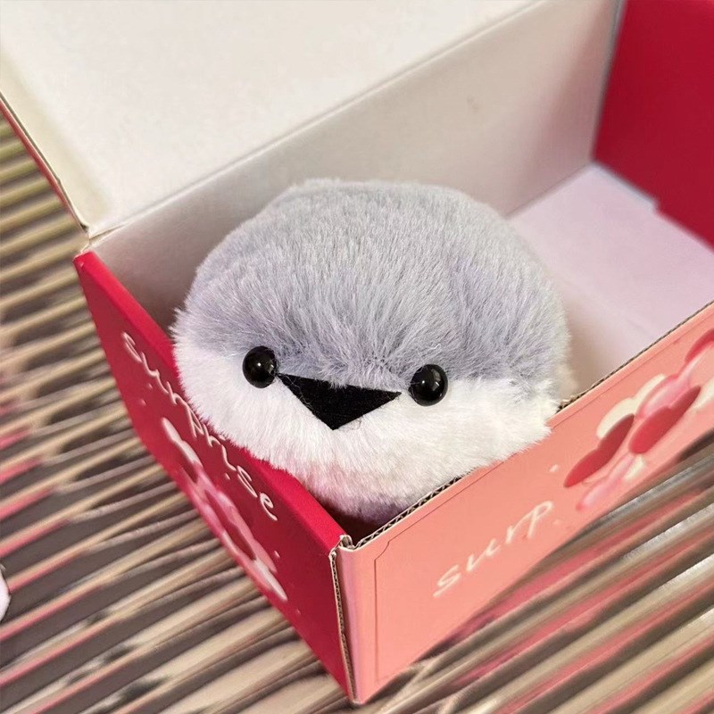 萨卡班甲鱼玩偶抱枕毛绒娃娃公仔撒E卡斑大号生日礼物女挂件会发 - 图2