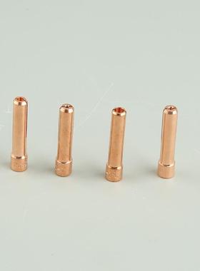 TIG粗短气体透镜夹头主体33件套适用于DBSRWP171826