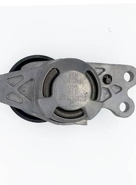 供应适用于标致206发动机涨紧轮5751.A25751.C8