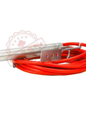 不锈钢倾斜开关MY-20QMY-QT20煤流开关水银式堵塞堵料检测器