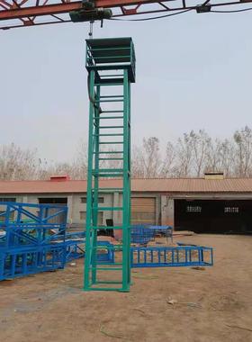 镝灯塔架建筑工地灯架升降灯塔架照明灯塔料场照明灯塔架