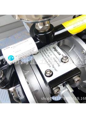 气动隔膜泵A-15大口径大流量双向油漆泵3分口径油泵高压喷枪