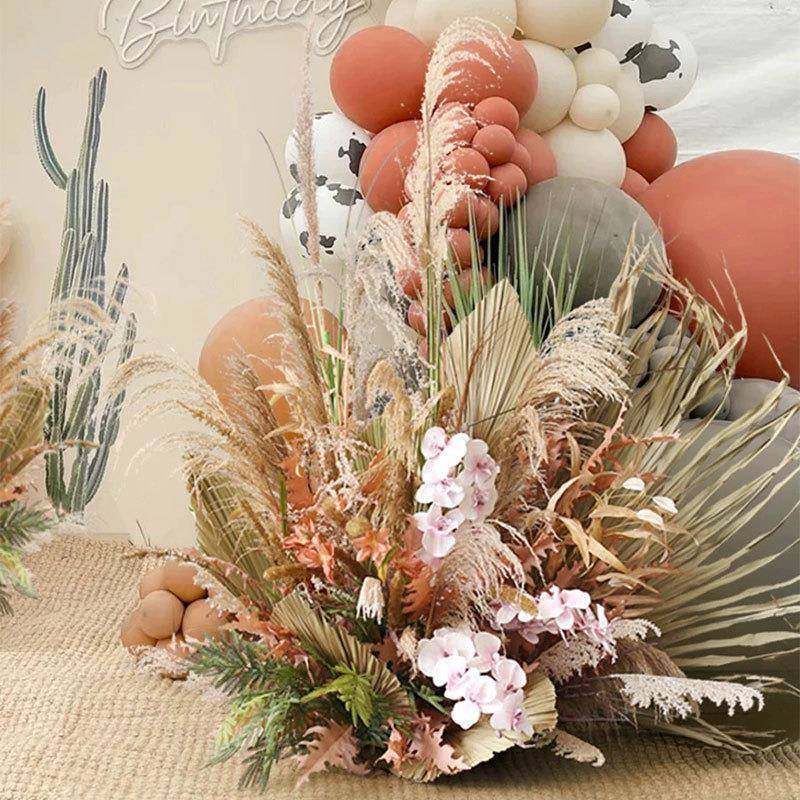 干芦苇插花装饰摆件室内花艺造景橱窗娟花商业陈列花卉绢花仿真花,淘宝优惠券,粉丝福利购,淘宝优惠卷