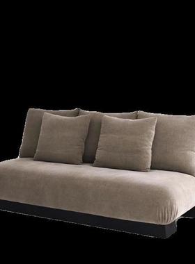 琴行幼儿园早教中心培训班机构休息区创意儿童异形沙发组合拼图凳