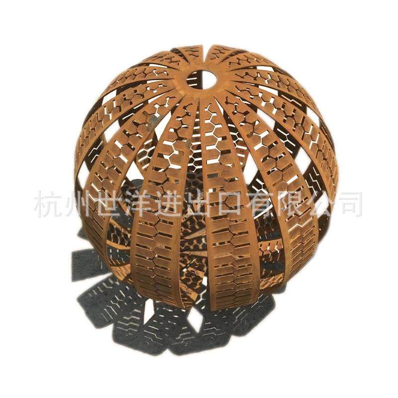 工厂直销户外锈红外考顿钢耐候钢园艺小品雕塑摆件,淘宝优惠券,粉丝福利购,淘宝优惠卷