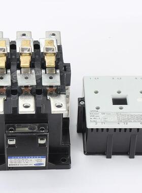 交流接触器3TF54/22CJX1-300220v380v集团质量