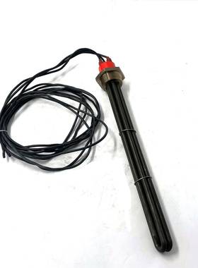 10/15/20KW法兰加热管太阳能水箱电加热管洗碗机锅炉电热管