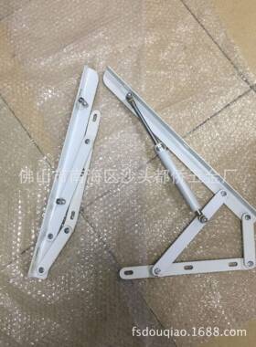 直销五金配件气动支撑杆气弹簧支撑沙发配件家具五金配件