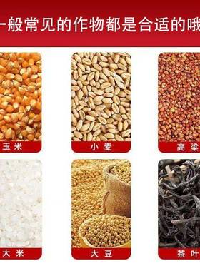 吸风家用农用电动风车风粮风谷机加厚电机粮食谷物筛选机分离机