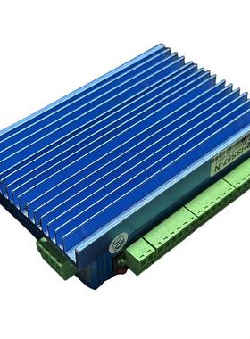 用于维修保养三四五七轴干冰自动机的配件之57系列闭环电机驱动器