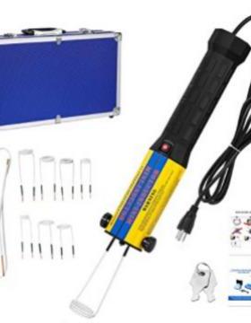 销售KIA-1000W手持式小高频加热器