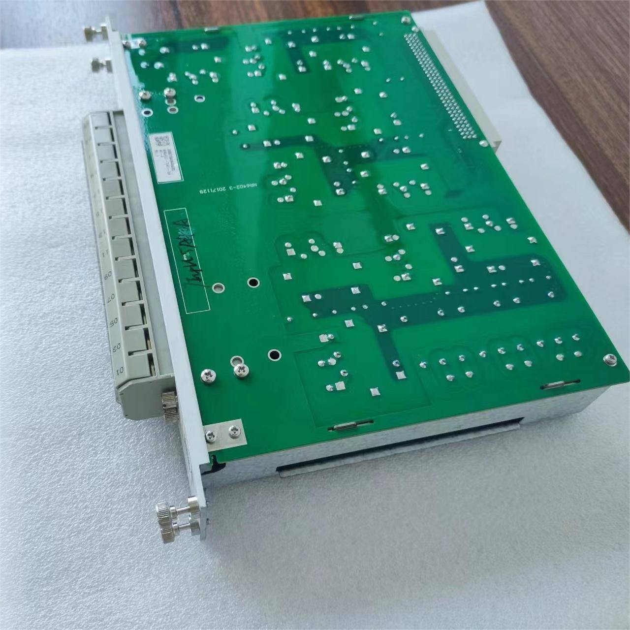 南瑞继保电源插件NR6301A微机线路保护装置PCS-9651C - 图2