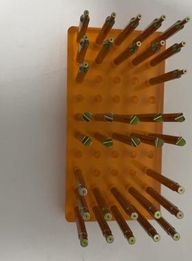 高宝石粘石棒直径6.0总长65