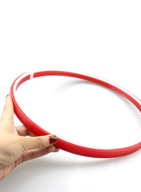 供应液压支架密封件车削活塞杆密封蕾型圈各种密封圈