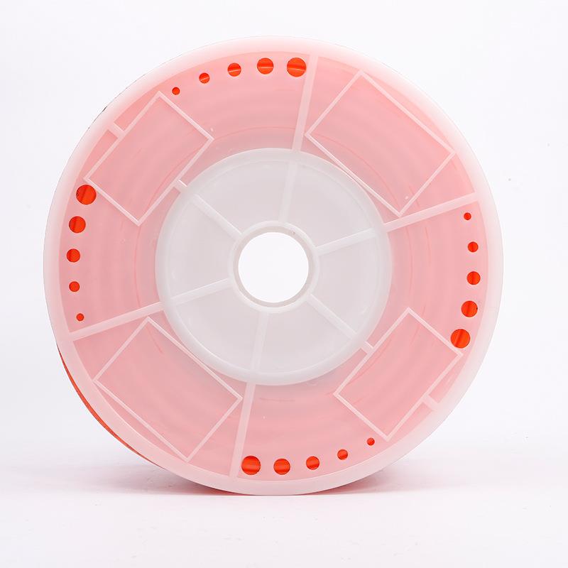 PU气管耐压10公斤12*8mm-100米1pu气管空压机气泵气动管 - 图2