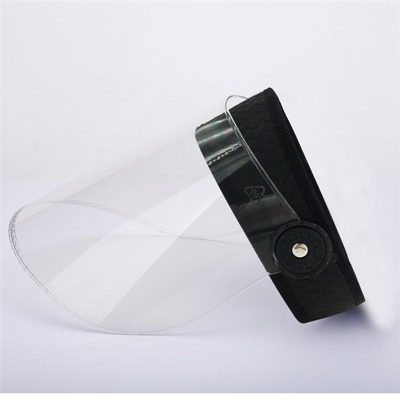 遮雨帽骑电动车防雨防风帽男女y护脸透明面罩挡雨帽炒菜做饭防油,淘宝优惠券,粉丝福利购,淘宝优惠卷