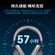 sennheiser/森海塞尔大馒头5momentum5无线头戴式耳机蓝牙降噪