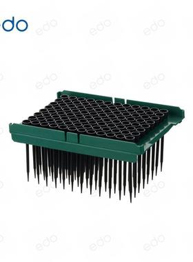 EDOTecan自动移液工作站10ul导电吸头盒装无菌黑色含滤芯