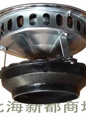 引风机不锈钢叶片抽风机火炕烟筒抽烟机民用取暖炉子吸烟机排烟机