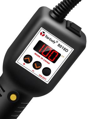 数显热风机大功率热风枪风速温度可调拆焊台焊接维修工具便携式