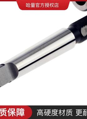 哈量莫氏圆锥量规带扁尾莫氏圆锥塞规无扁尾莫氏圆锥环规锥度