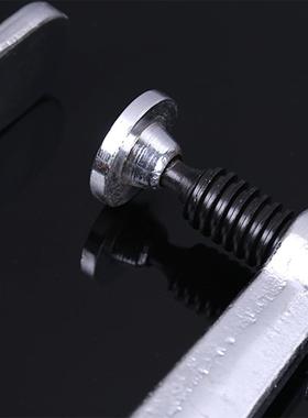 临沂五金木工夹手动快速固定夹具日式重型锻钢F夹