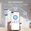 5.5-inch smart face machine recognition access control all-in-one campus community face recognition attendance visitor management system