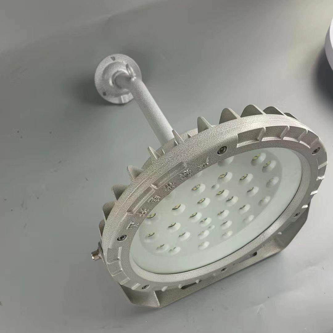 防尘防腐防水LED灯厂用防爆灯具免维护三防应急照明灯仓库泛光,淘宝优惠券,粉丝福利购,淘宝优惠卷