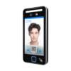 5.5-inch smart face machine recognition access control all-in-one campus community face recognition attendance visitor management system