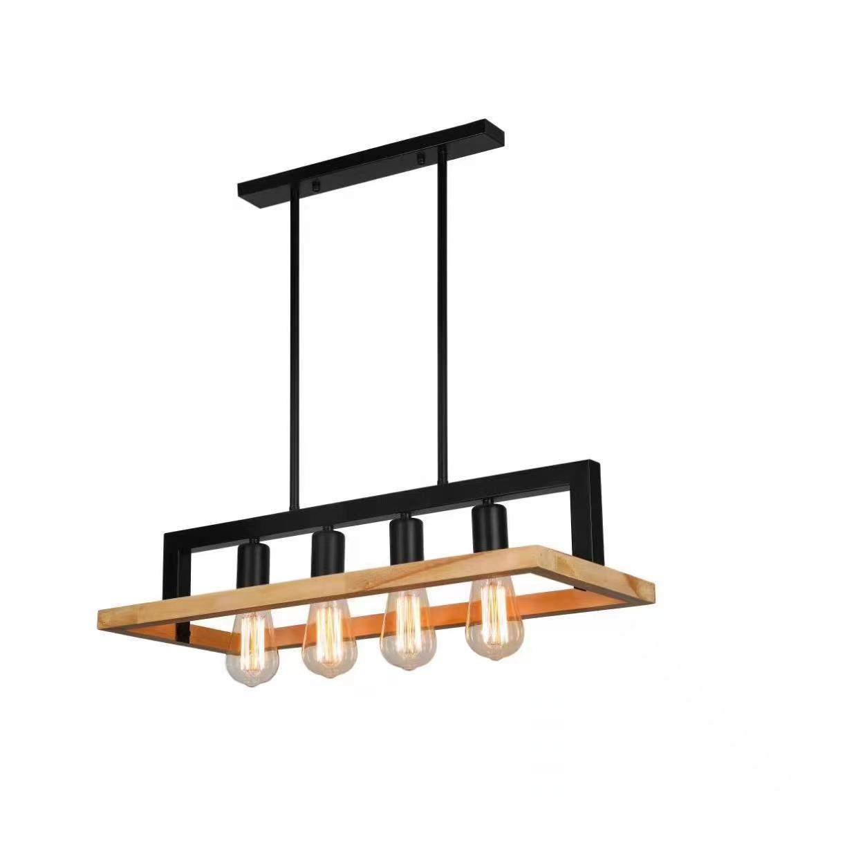 北欧复古工业风餐厅吊灯工程商用装饰餐饮火锅店灯具,淘宝优惠券,粉丝福利购,淘宝优惠卷