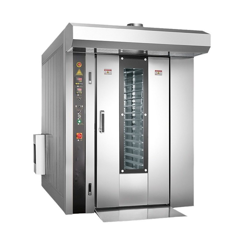 优思龙12盘柴油型热风旋转炉 月饼烤箱 吐司烤箱,淘宝优惠券,粉丝福利购,淘宝优惠卷