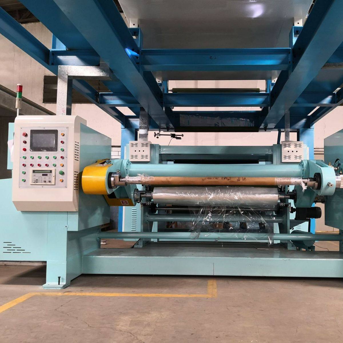 胶粘带整厂设备线棒封箱胶带涂布机BOPP胶带涂布机胶带涂布机,淘宝优惠券,粉丝福利购,淘宝优惠卷