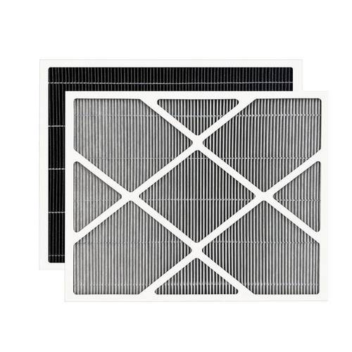 适用于雷诺士LennoxX7935空气净化器滤芯20x20x5MERV16过滤网 - 图0