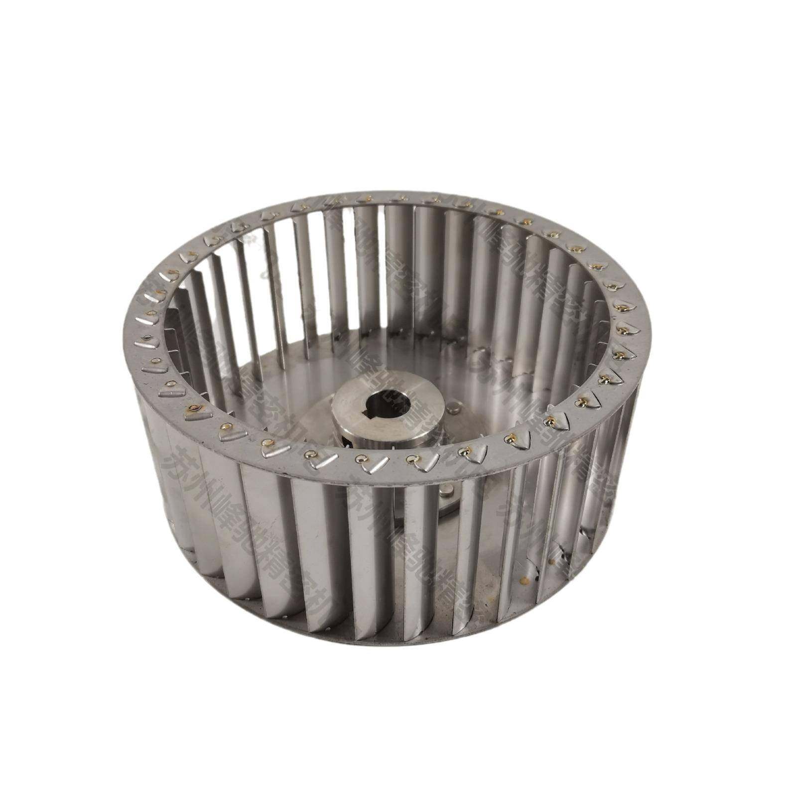 304不锈钢风机叶轮离心风轮风叶Φ200耐高温耐腐蚀高强度烘箱烤箱,淘宝优惠券,粉丝福利购,淘宝优惠卷