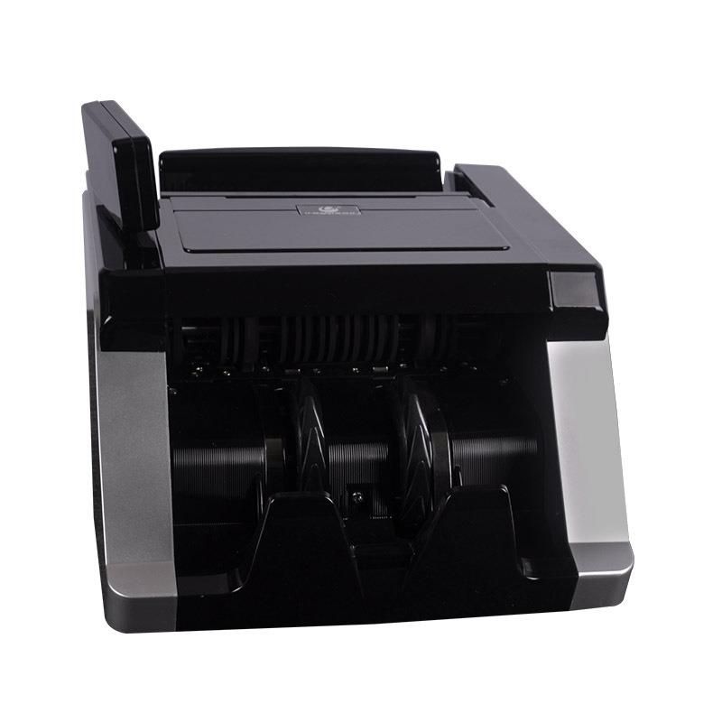 Umas JBYD-U610 (B) smart currency counting machine commercial cash register money counting machine voice playback class B
