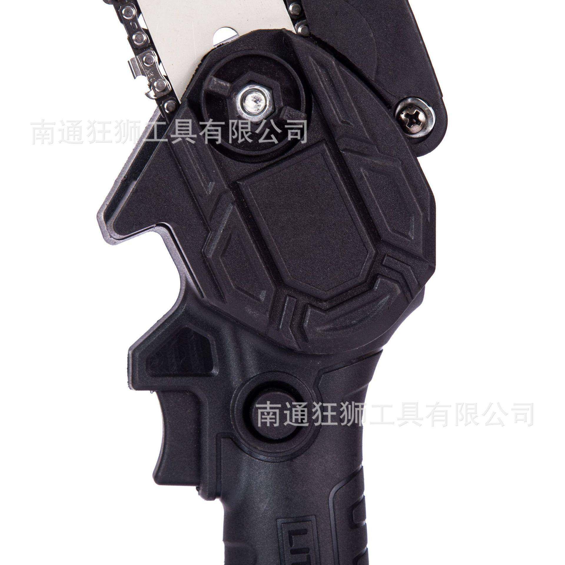 爆款工厂大功率锂电电锯手持伐木锯锂电电链锯,淘宝优惠券,粉丝福利购,淘宝优惠卷