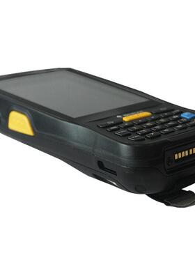 新大陆NLS-MT66数据采集器盘点机二维4G全网通盘点机仓库物流巴枪