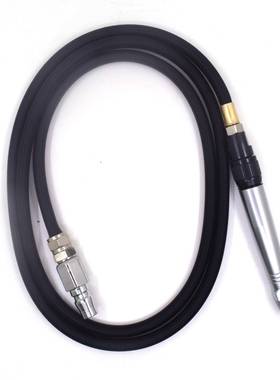 气动雕刻笔混凝土雕刻机航空雕刻笔化石工业金属珠宝木石玻璃雕刻