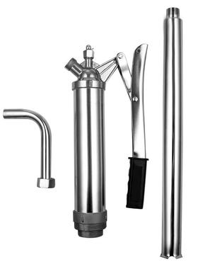 供应手压油泵手压式插桶抽油泵手动抽油泵手动抽油器