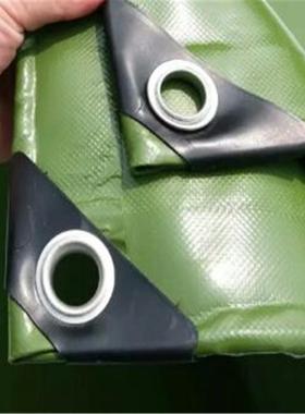 棉门帘蓬布气眼压扣机汽车座垫防水布塑料膜扣眼机帆布扣眼铆扣机