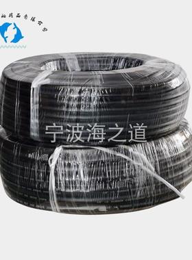 IMPA350101船用橡皮空气管50米长直径6/8/10/12/16/19/25mm