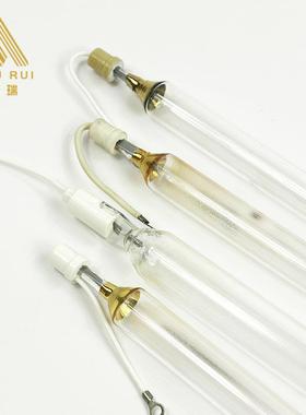 工业uv灯365nm高压汞灯紫外线uv固化灯管