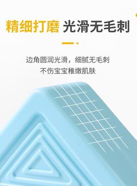 特大几何乐园大积木区角益智大方块积木幼儿园玩具套装立体塑料